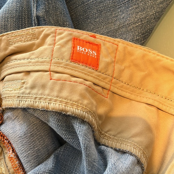 Men’s Hugo boss jeans size 38–32 - Picture 5 of 9